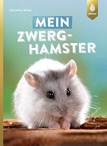 Mein Zwerghamster