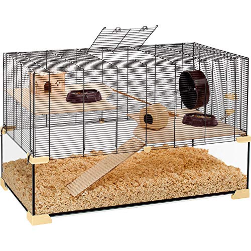 Ferplast Käfig für Hamster