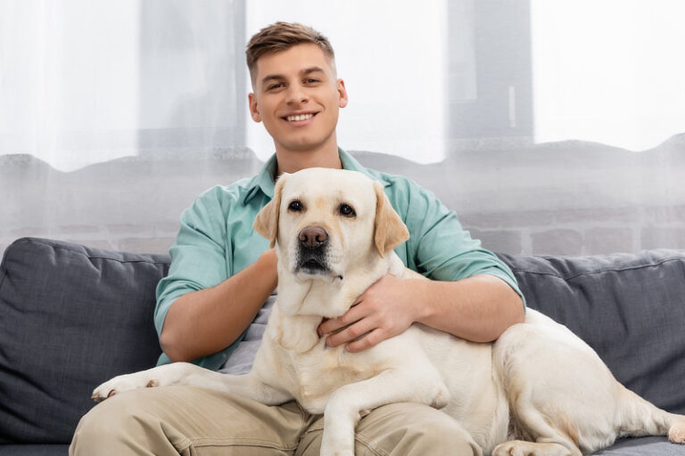 Ist Mein Hund Glücklich Test Ist mein Hund glücklich? Wohlfühlzeichen beim Hund