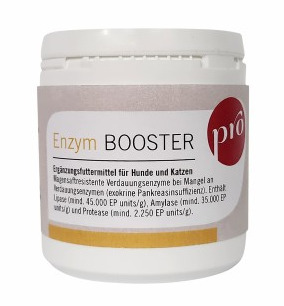 Enzym-Booster