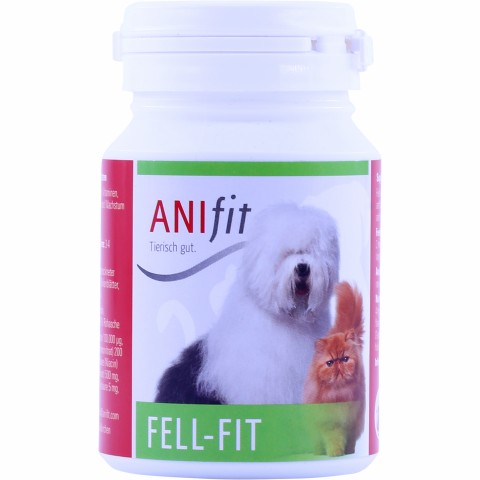 Fell-Fit von Anifit