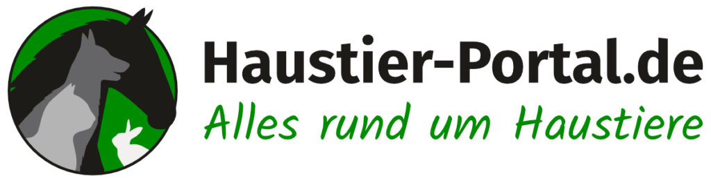 Haustier-Portal.de - Haustierratgeber - Logo