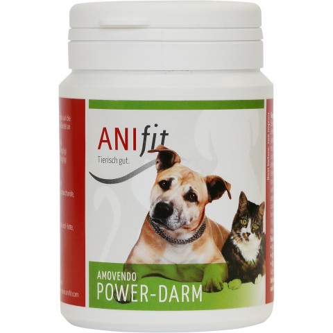 Power-Darm von Anifit