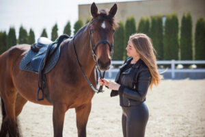 Reitleggings: Die bequemste Alternative zur klassischen Reithose