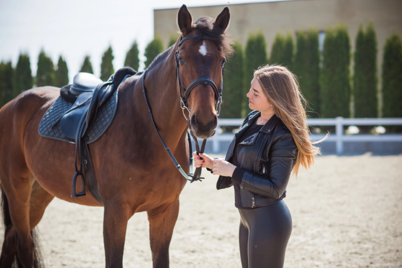 Reitleggings: Die bequemste Alternative zur klassischen Reithose